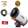 Celestron Sony Mirrorless Camera Adaptor for RASA 8inch Telescope